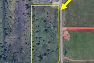 Tharpe Road @ Lakeview Road, Warner Robins, GA 31088