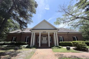 1717 Russell Parkway, Warner Robins, GA 31088