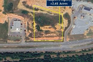 Russell Parkway @ Houston Lake Road, Tract E, Warner Robins, GA 31088