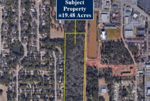 3101 Old Dawson Road, Albany, GA 31721