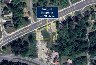 1371 Jeffersonville Road, Macon, GA 31217