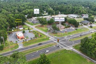 105 Lite N Tie Road, Gray, GA 31032