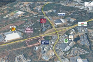 1540 Bass Road, Macon, GA 31210