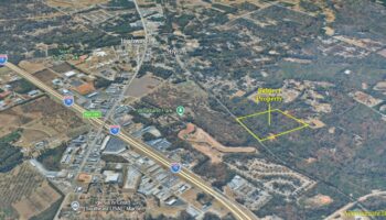 Tucker Drive (28.5 ac)