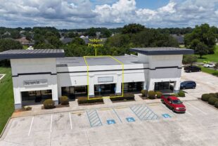 1275 S Houston Lake Road, Warner Robins, GA 31088