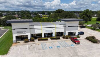 1275 S Houston Lake Road