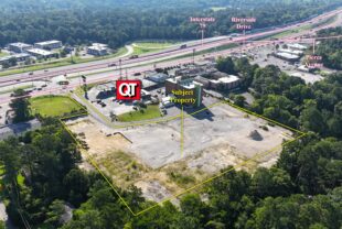 2770 Riverside Drive, Macon, GA 31204