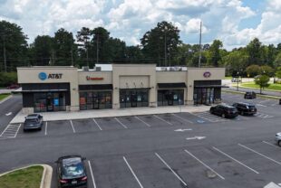 5771 Zebulon Road, Macon, GA 31210