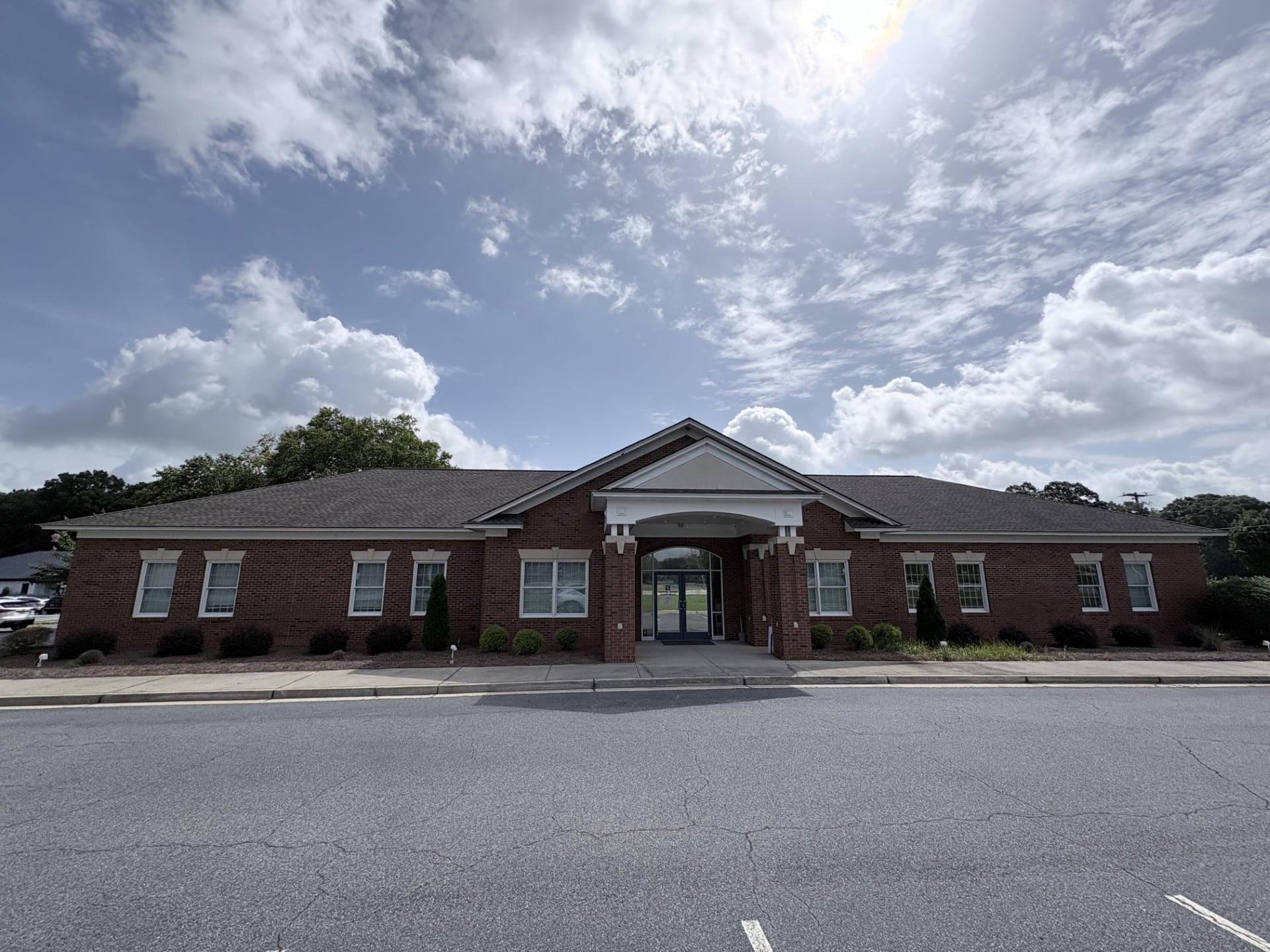470 S Houston Lake Road, Warner Robins, GA 31088