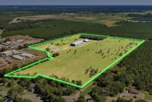 150 Jimmy Carter Industrial Drive, Plains, GA 31780
