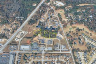 114, 200, & 208 Stillwater Circle, Bonaire, GA 31005