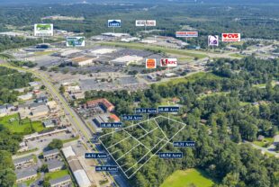 3758 Mercer University Drive, Macon, GA 31204