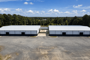 104 Industrial Park Boulevard, Warner Robins, GA 31088