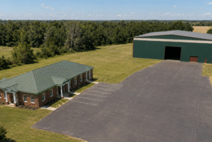 150 Jimmy Carter Industrial Drive , Plains, GA 31780