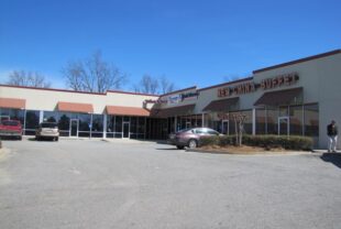 1030 Peach Parkway, Fort Valley, GA 31030