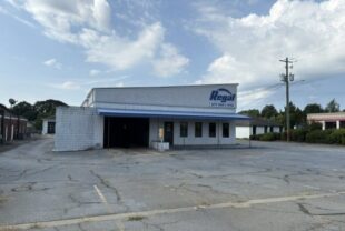 1201 Russell Parkway, Warner Robins, GA 31088
