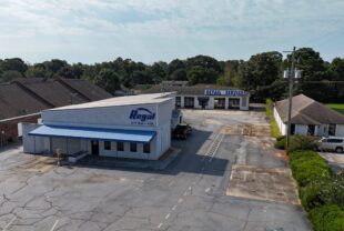 1201 Russell Parkway, Warner Robins, GA 31088