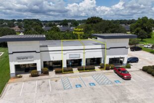 1275 S Houston Lake Road, Warner Robins, GA 31088