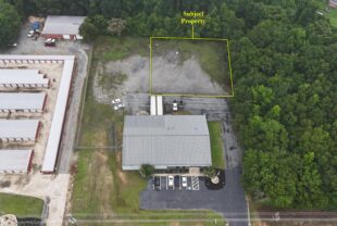 2468 Gunn Road, Byron, GA 31008