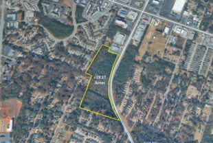 Carl Vinson Parkway, Warner Robins, GA 31088
