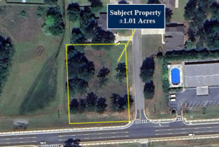 101 N Hamptons Place, Perry, GA 31069