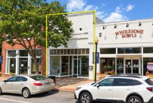 103 S Center Street, Thomaston, GA 30286