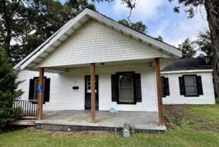 217 Barnesville Road, Thomaston, GA 30286