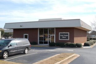 1101 Russell Parkway, Warner Robins, GA 31088