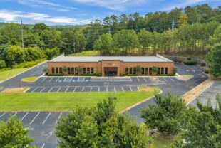 265 Sheraton Boulevard, Macon, GA 31210
