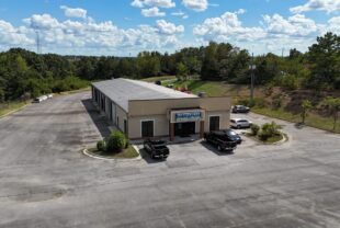 3086 Mercer University Drive, Macon, GA 31204