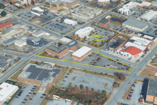 914 Second Street, Macon, GA 31201