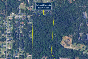 120 Kennel Drive, Warner Robins, GA 31093
