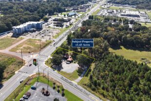 401 S Houston Lake Road, Warner Robins, GA 31088