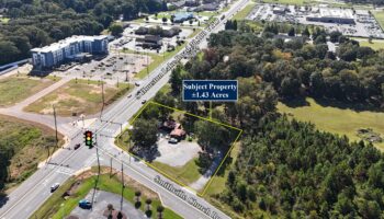 401 S Houston Lake Road