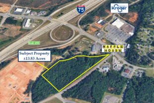 4354, 4360, & 4374 Old Skipper Road, Macon, GA 31216