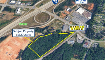 4354, 4360, & 4374 Old Skipper Road