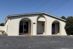 951-A Carl Vinson Parkway, Centerville, GA 31093
